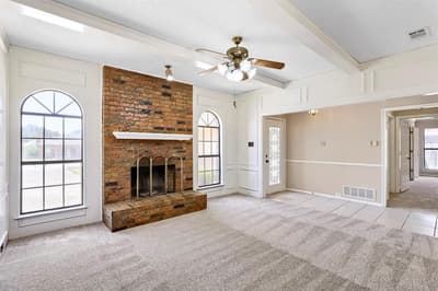 2212 Oak Bluff Drive, Flower Mound TX 75028 - Photo 4