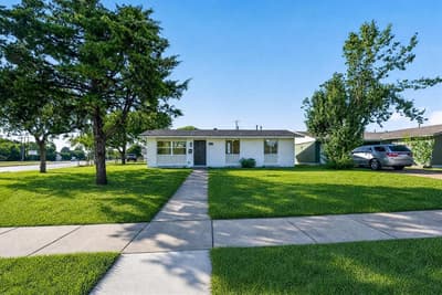 1037 W Grubb Drive, Mesquite TX 75149 - Photo 2