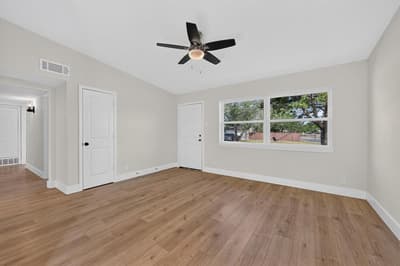 1037 W Grubb Drive, Mesquite TX 75149 - Photo 5