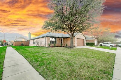 13017 Fencerow Road, Fort Worth TX 76244 - Photo 2