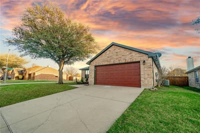 13017 Fencerow Road, Fort Worth TX 76244 - Photo 3