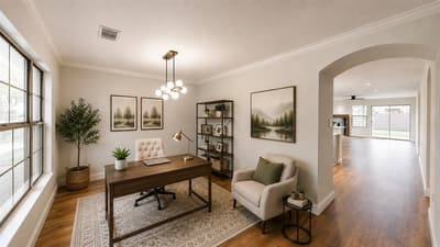 13017 Fencerow Road, Fort Worth TX 76244 - Photo 4