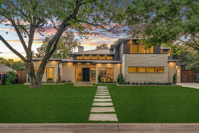 10815 Pinocchio Drive, Dallas TX 75229