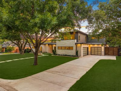10815 Pinocchio Drive, Dallas TX 75229 - Photo 4