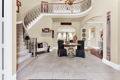 4782 WHITE BLUFF Drive, Frisco TX 75034 - Photo 2