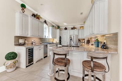 4782 WHITE BLUFF Drive, Frisco TX 75034 - Photo 4