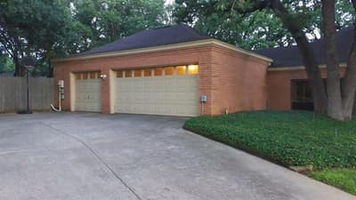 1205 Riverview Drive, Arlington TX 76012 - Photo 4