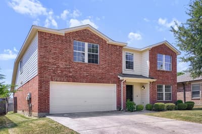 4140 Heirship Court, Fort Worth TX 76244 - Photo 2