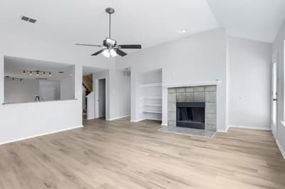 4140 Heirship Court, Fort Worth TX 76244 - Photo 5
