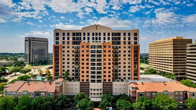 330 Las Colinas Boulevard E # 232, Irving TX 75039 - Photo 2