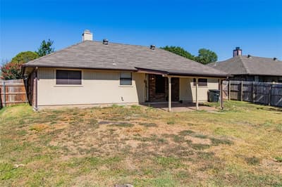 8220 Willis Lane, Watauga TX 76148 - Photo 2