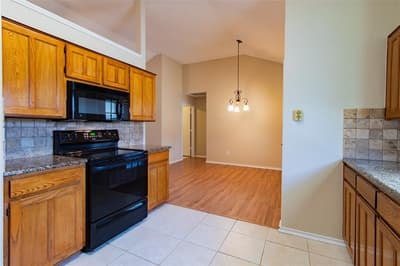 8220 Willis Lane, Watauga TX 76148 - Photo 3