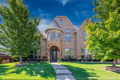 2037 Sterling Trace Drive, Keller TX 76248
