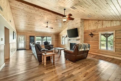 2789 Hanging Tree Road, Bowie TX 76230 - Photo 2