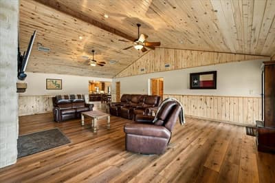 2789 Hanging Tree Road, Bowie TX 76230 - Photo 3