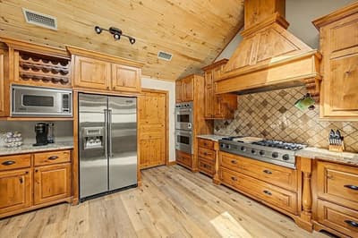 2789 Hanging Tree Road, Bowie TX 76230 - Photo 5