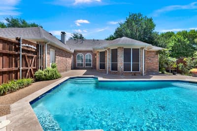 3217 Royal Melbourne Drive, Plano TX 75093 - Photo 2