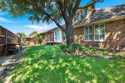 3217 Royal Melbourne Drive, Plano TX 75093 - Photo 3