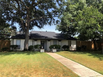 5101 Gallahad Drive, Garland TX 75044 - Photo 4