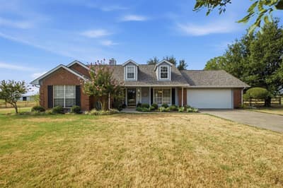 11454 Foutch Road, Pilot Point TX 76258 - Photo 3