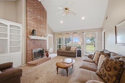 11454 Foutch Road, Pilot Point TX 76258 - Photo 5