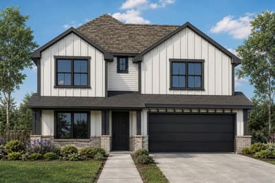 1530 Oakdale Drive, Kaufman TX 75142