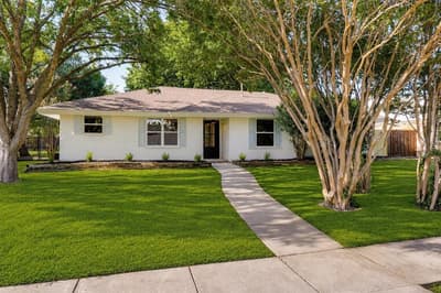 7727 La Risa Drive, Dallas TX 75248