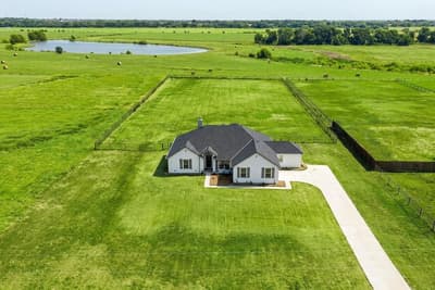 544 Gant Road, Sherman TX 75090 - Photo 2