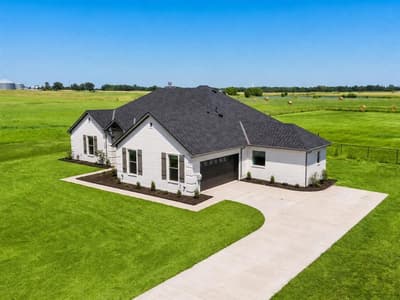 544 Gant Road, Sherman TX 75090 - Photo 3