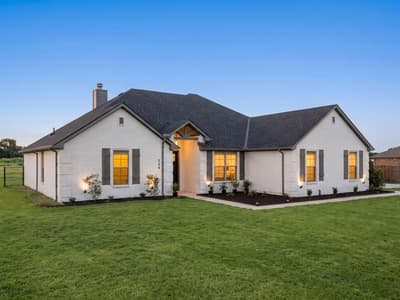 544 Gant Road, Sherman TX 75090
