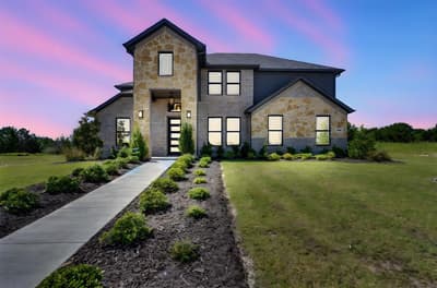 1908 Barrix Lane, DeSoto TX 75115 - Photo 2