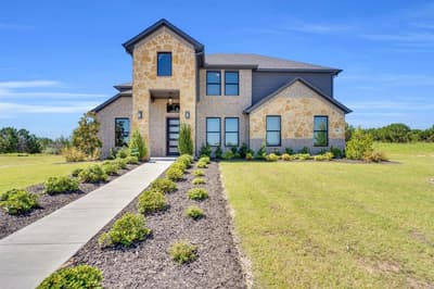 1908 Barrix Lane, DeSoto TX 75115