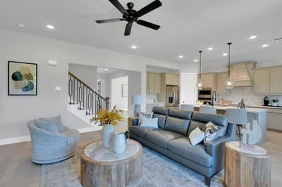 1908 Barrix Lane, DeSoto TX 75115 - Photo 4