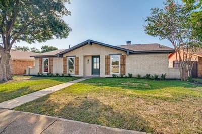 622 Grinnell Drive, Garland TX 75043 - Photo 2