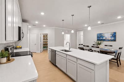 651 N Watters Road # 2307, Allen TX 75013 - Photo 2