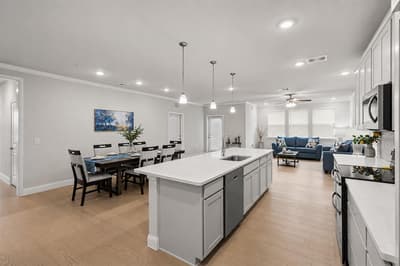 651 N Watters Road # 2307, Allen TX 75013