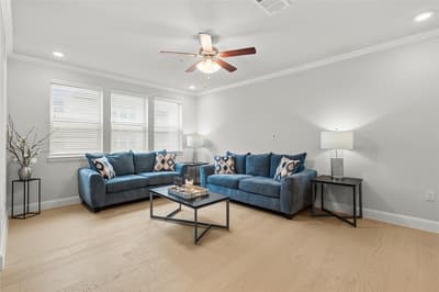 651 N Watters Road # 2307, Allen TX 75013 - Photo 5
