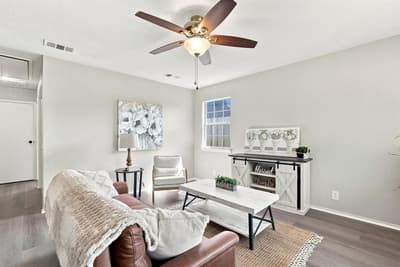 217 E Hull Street, Denison TX 75021 - Photo 4