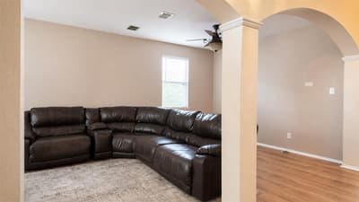 12816 Chittamwood Trail, Fort Worth TX 76040 - Photo 2