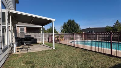 12816 Chittamwood Trail, Fort Worth TX 76040 - Photo 4