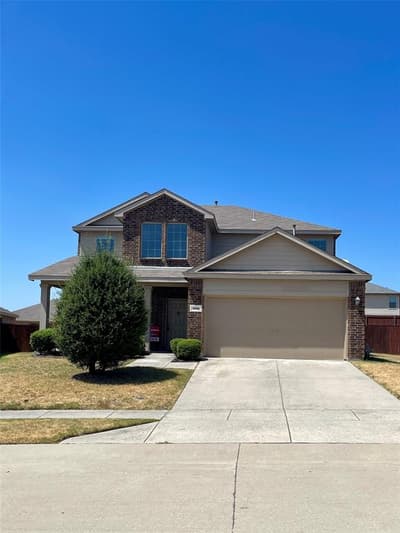 406 Paddock Lane, Celina TX 75009