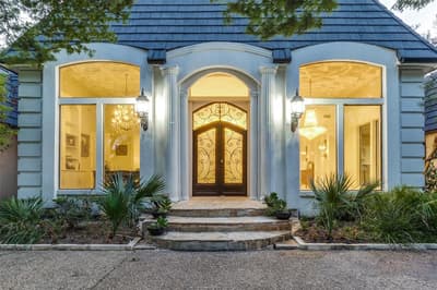 14205 Hughes Lane, Dallas TX 75254 - Photo 2