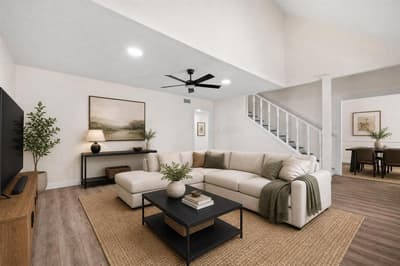 2006 Toulon Lane, Carrollton TX 75007
