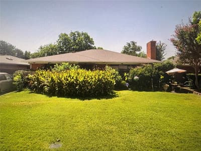 9416 Overlake Drive, Dallas TX 75220