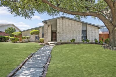 247 Woodhurst Drive, Coppell TX 75019