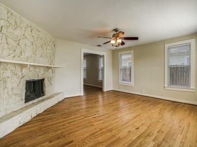 617 N Windomere Avenue, Dallas TX 75208 - Photo 3