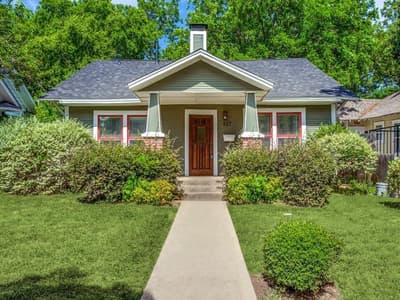 617 N Windomere Avenue, Dallas TX 75208