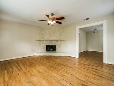 617 N Windomere Avenue, Dallas TX 75208 - Photo 4