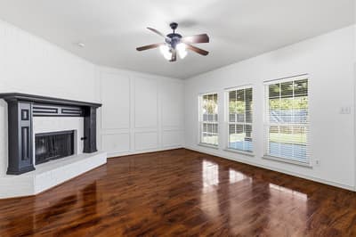 1332 Marwood Drive, Allen TX 75013 - Photo 2
