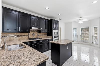 1332 Marwood Drive, Allen TX 75013 - Photo 5